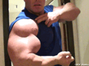 Arm Taping