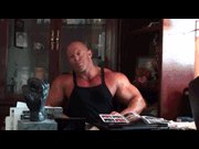 Muscular Punishment 2