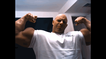 High Def Flexing