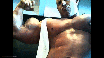 Bicep King