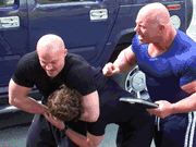 Muscular Punishment I & II