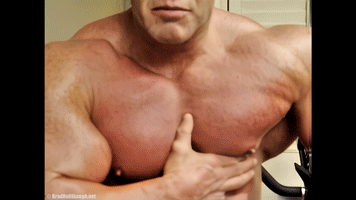 Muscle Dreams